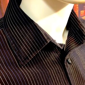 Apt. 9 Mens Shirt, Large